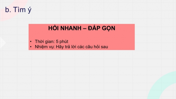 Giáo án PPT Ngữ văn 6 cánh diều Bài 8: Viết bài văn trình bày ý kiến về một hiện tượng đời sống