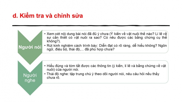 Giáo án PPT Ngữ văn 6 cánh diều Bài 8: Trình bày ý kiến về một hiện tượng đời sống