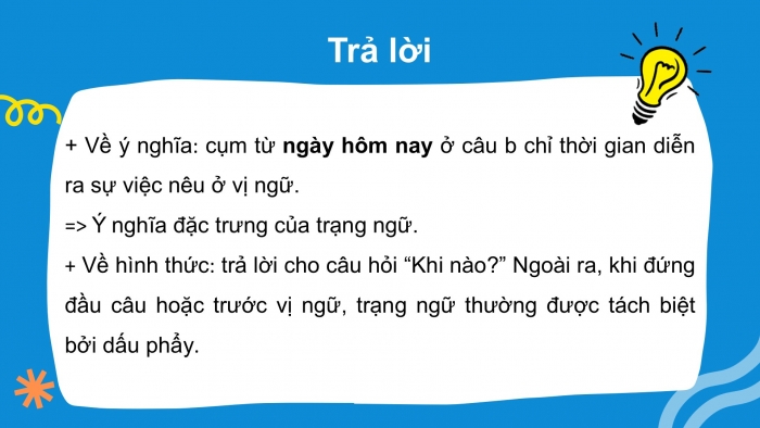 Giáo án PPT Ngữ văn 6 cánh diều Bài 9: Thực hành tiếng Việt