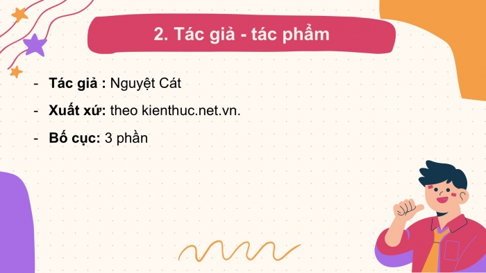 Giáo án PPT Ngữ văn 6 cánh diều Bài 10: Phạm Tuyên và ca khúc mừng chiến thắng