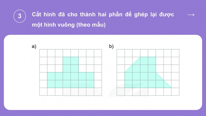 Giáo án PPT Toán 2 kết nối Bài 27: Thực hành gấp, cắt, ghép, xếp hình. Vẽ đoạn thẳng