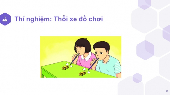 Giáo án PPT KHTN 6 kết nối Bài 46: Năng lượng và sự truyền năng lượng