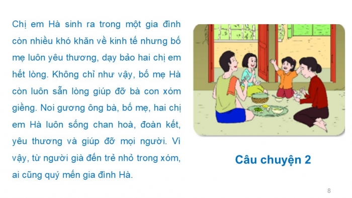 Giáo án PPT Công dân 6 chân trời Bài 1: Tự hào về truyền thống gia đình, dòng họ