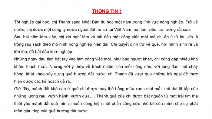 Giáo án PPT Công dân 6 chân trời Bài 10: Quyền và nghĩa vụ cơ bản của công dân Việt Nam