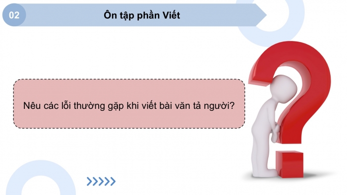 Giáo án PPT dạy thêm Tiếng Việt 5 chân trời bài 2: Bài đọc Những con mắt của biển. Trả bài văn tả người (Bài viết số 1)