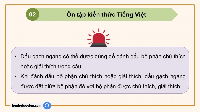 Giáo án PPT dạy thêm Tiếng Việt 5 chân trời bài 7: Bài đọc Việt Nam. Luyện từ và câu Dấu gạch ngang. Trả bài văn tả người (Bài viết số 2)