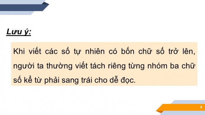 Giáo án PPT Toán 6 cánh diều Bài 2: Tập hợp các số tự nhiên