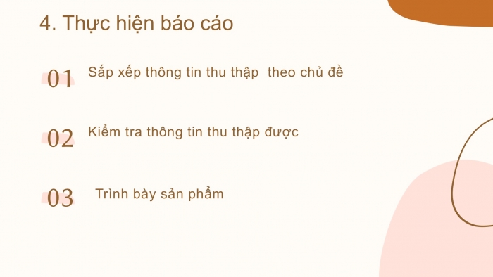 Giáo án PPT Địa lí 6 chân trời Bài 24: Thực hành tìm hiểu tác động của con người đến thiên nhiên