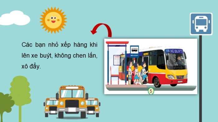 Giáo án PPT Tự nhiên và Xã hội 2 kết nối Bài 14: Cùng tham gia giao thông