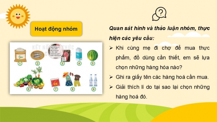 Giáo án PPT Tự nhiên và Xã hội 2 kết nối Bài 15: Ôn tập chủ đề Cộng đồng địa phương