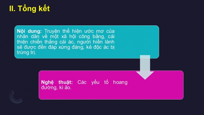 Giáo án PPT Ngữ văn 6 chân trời Bài 2: Non-bu và Heng-bu