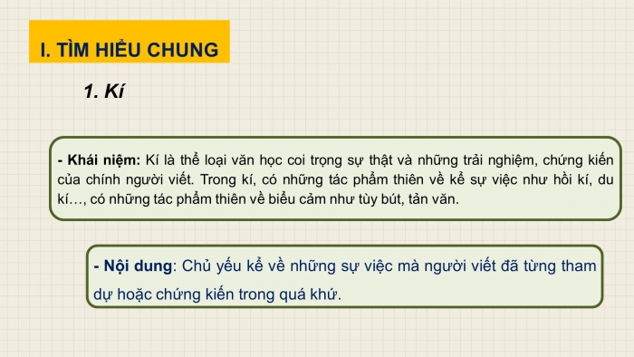 Giáo án PPT Ngữ văn 6 chân trời Bài 5: Lao xao ngày hè