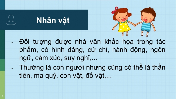 Giáo án PPT Ngữ văn 6 kết nối Bài 1: Giới thiệu bài học và Tri thức ngữ văn