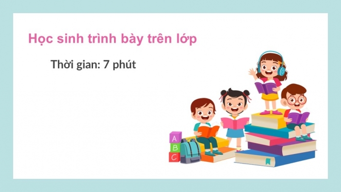 Giáo án PPT Ngữ văn 6 kết nối Bài 1: Kể lại một trải nghiệm của em