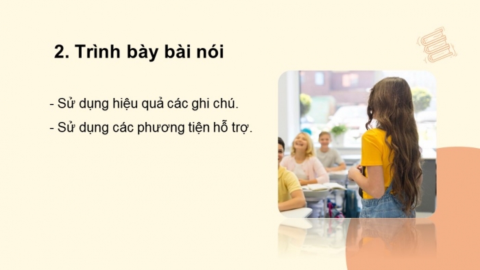 Giáo án PPT Ngữ văn 6 kết nối Bài 3: Kể về một trải nghiệm của em