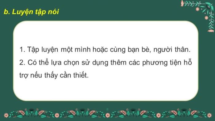 Giáo án PPT Ngữ văn 6 kết nối Bài 6: Kể lại một truyền thuyết