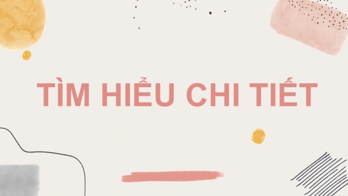 Giáo án PPT Ngữ văn 6 kết nối Bài 9: Các loài chung sống với nhau như thế nào?