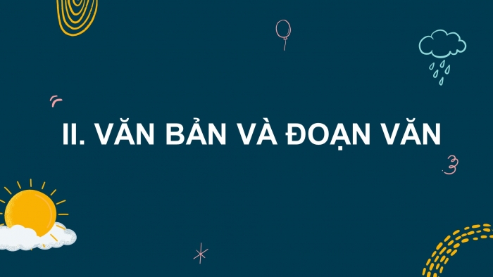 Giáo án PPT Ngữ văn 6 chân trời Bài 6: Thực hành tiếng Việt