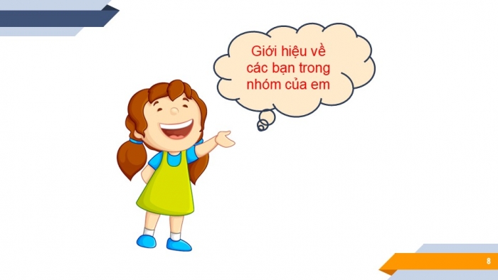 Giáo án PPT HĐTN 6 kết nối Tuần 1: Lớp học mới của em