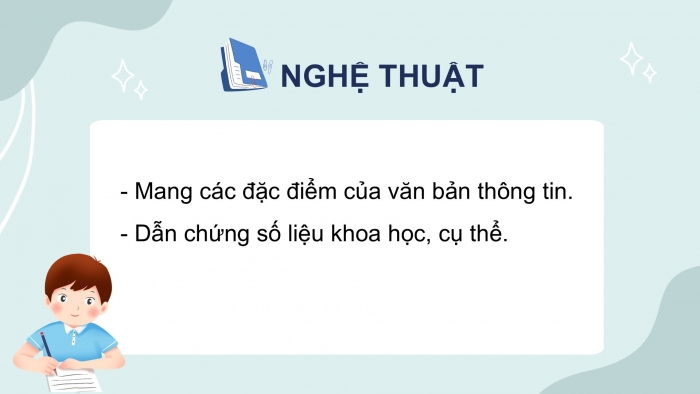 Giáo án PPT Ngữ văn 6 chân trời Bài 10: Ngày Môi trường thế giới và hành động của tuổi trẻ