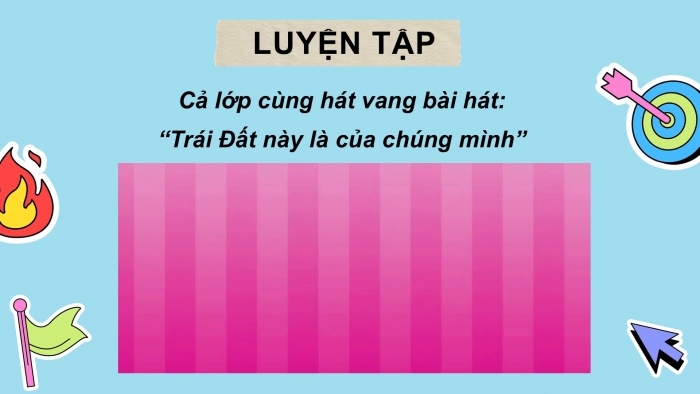 Giáo án PPT Ngữ văn 6 chân trời Bài 10: Ôn tập