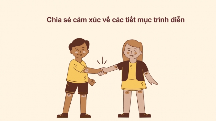 Giáo án PPT HĐTN 6 kết nối Tuần 10: Tự chăm sóc bản thân (tiếp)