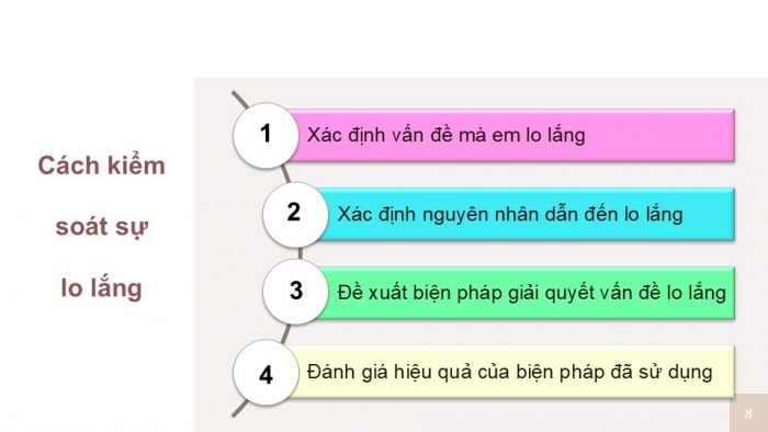 Giáo án PPT HĐTN 6 chân trời Chủ đề 2 Tuần 7