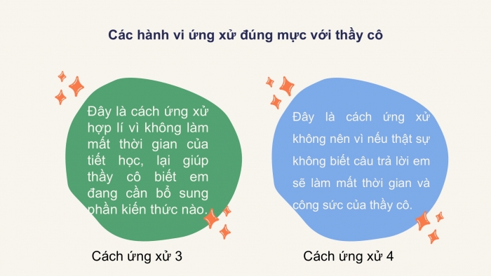 Giáo án PPT HĐTN 6 chân trời Chủ đề 3 Tuần 12