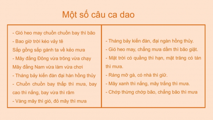 Giáo án PPT HĐTN 6 chân trời Chủ đề 8 Tuần 29