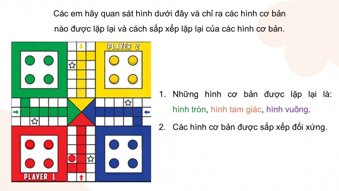 Giáo án PPT Mĩ thuật 2 cánh diều Bài 10: Chiếc túi xách xinh xắn