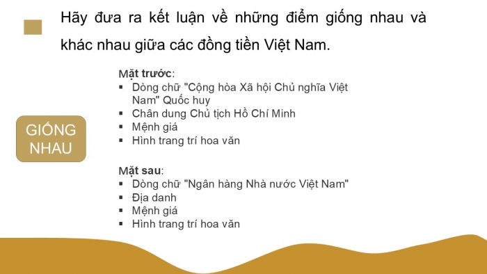 Giáo án PPT HĐTN 2 kết nối Tuần 8: Quý trọng đồng tiền