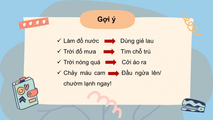 Giáo án PPT HĐTN 2 kết nối Tuần 14: Nghĩ nhanh, làm giỏi