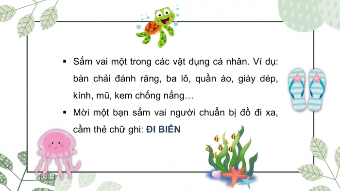 Giáo án PPT HĐTN 2 kết nối Tuần 17: Hành trang lên đường