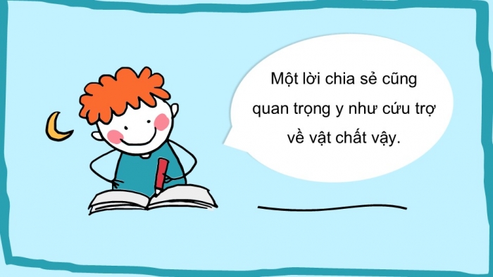 Giáo án PPT HĐTN 2 kết nối Tuần 26: Tôi luôn bên bạn