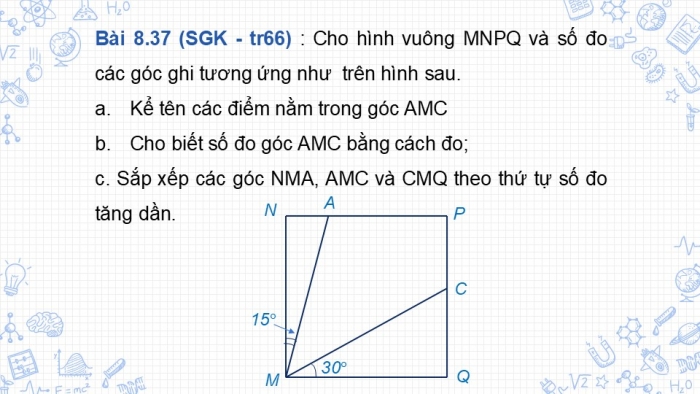 Giáo án PPT Toán 6 kết nối Chương 8 Luyện tập chung (2)