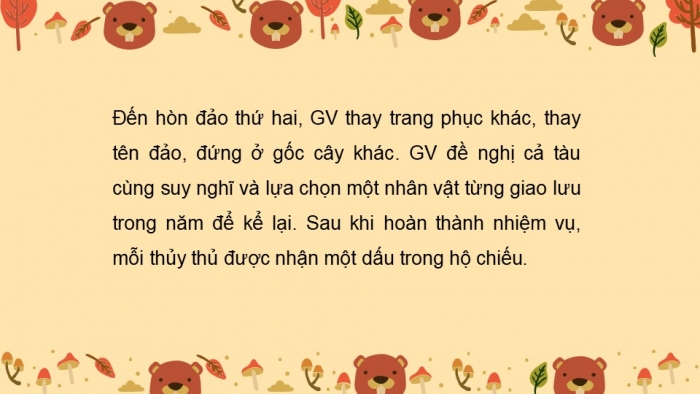 Giáo án PPT HĐTN 2 kết nối Tuần 35: Đón mùa hè trải nghiệm