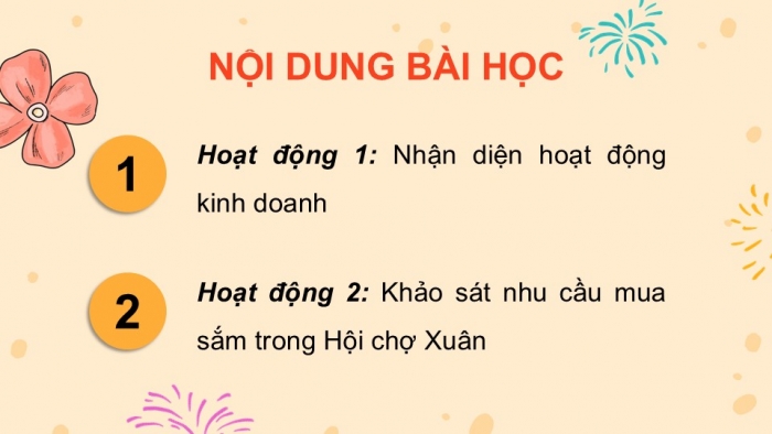 Giáo án điện tử Hoạt động trải nghiệm 5 cánh diều Chủ đề 5: Nghề em mơ ước - Tuần 19