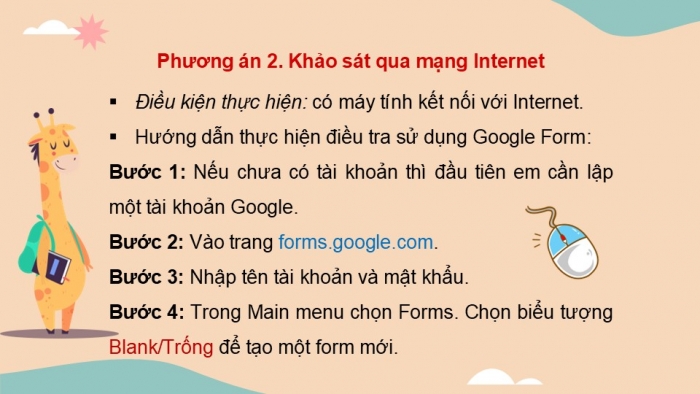 Giáo án PPT Toán 6 kết nối Thực hành trải nghiệm: Hoạt động thể thao nào được yêu thích nhất trong hè?