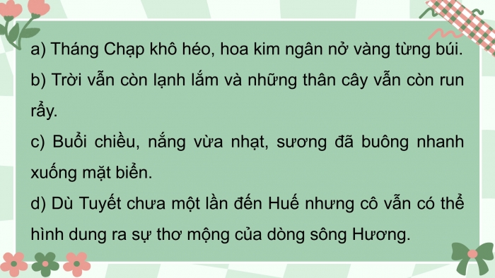 Giáo án điện tử Tiếng Việt 5 cánh diều Bài 12: Cách nối các vế câu ghép