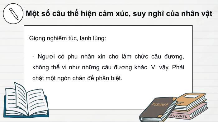 Giáo án điện tử Tiếng Việt 5 cánh diều Bài 12: Thái sư Trần Thủ Độ