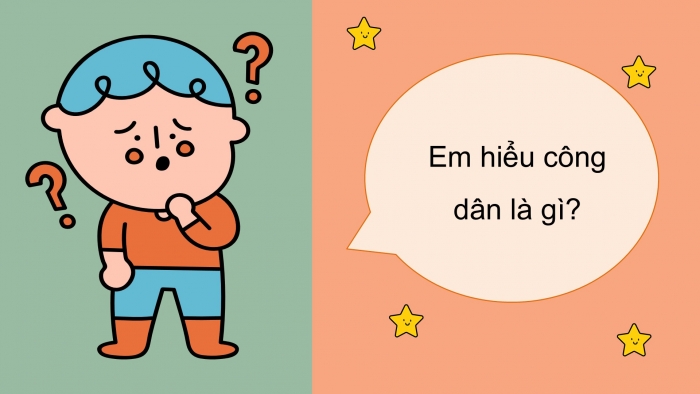 Giáo án điện tử Tiếng Việt 5 cánh diều Bài 12: Đọc sách báo về lòng yêu nước và những công dân gương mẫu