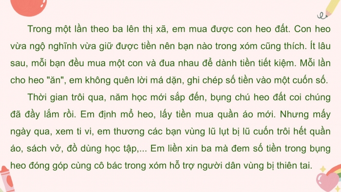 Giáo án điện tử Tiếng Việt 5 cánh diều Bài 13: Kể chuyện sáng tạo (Thay đổi vai kể và lời kể)