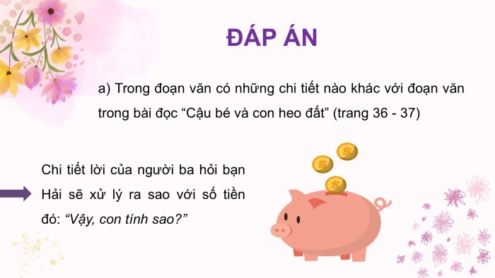 Giáo án điện tử Tiếng Việt 5 cánh diều Bài 14: Trao đổi Theo dòng lịch sử