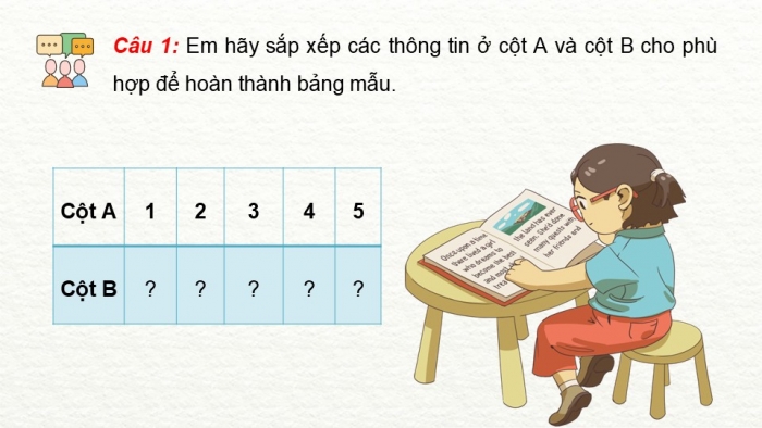 Giáo án điện tử Lịch sử và Địa lí 5 chân trời Ôn tập học kì 1