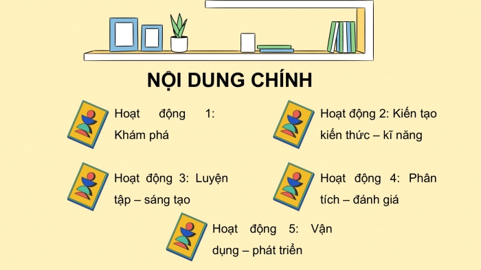 Giáo án điện tử Mĩ thuật 5 chân trời bản 1 Bài 3: Vẻ đẹp của mặt trước ngôi nhà