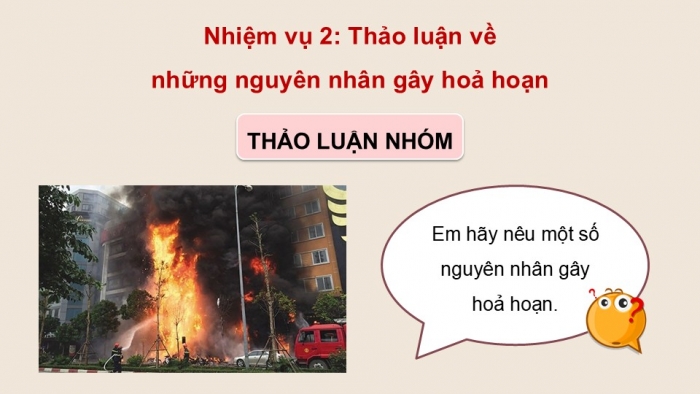 Giáo án điện tử Hoạt động trải nghiệm 5 chân trời bản 2 Chủ đề 6 Tuần 20