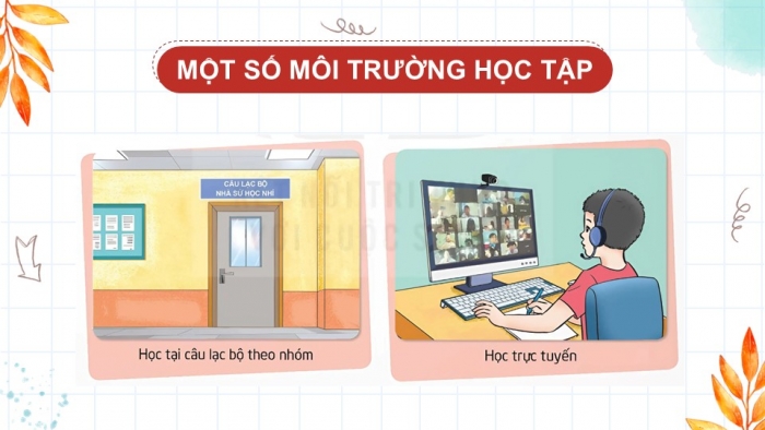 Giáo án điện tử Hoạt động trải nghiệm 5 kết nối Chủ đề Sống an toàn và tự chủ - Tuần 21