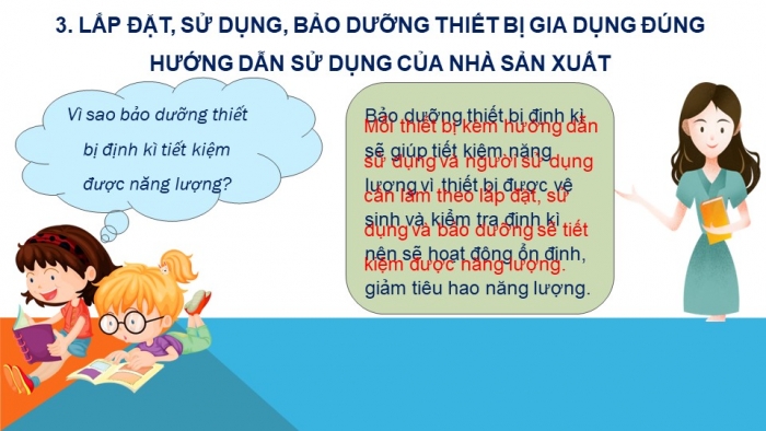 Giáo án và PPT đồng bộ Công nghệ 6 cánh diều