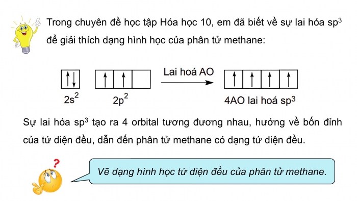 Giáo án điện tử chuyên đề Hoá học 12 kết nối Bài 8: Liên kết và cấu tạo của phức chất