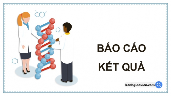 Giáo án điện tử chuyên đề Sinh học 12 kết nối Bài 10 Dự án: Điều tra, tìm hiểu về một trong các lĩnh vực sinh thái nhân văn tại địa phương